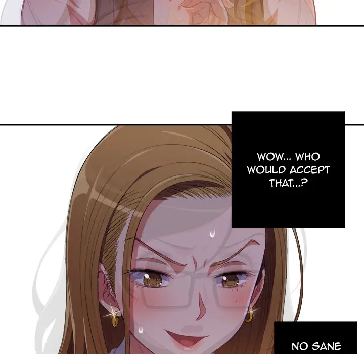 My High School Bully Chapter 2 Page 14