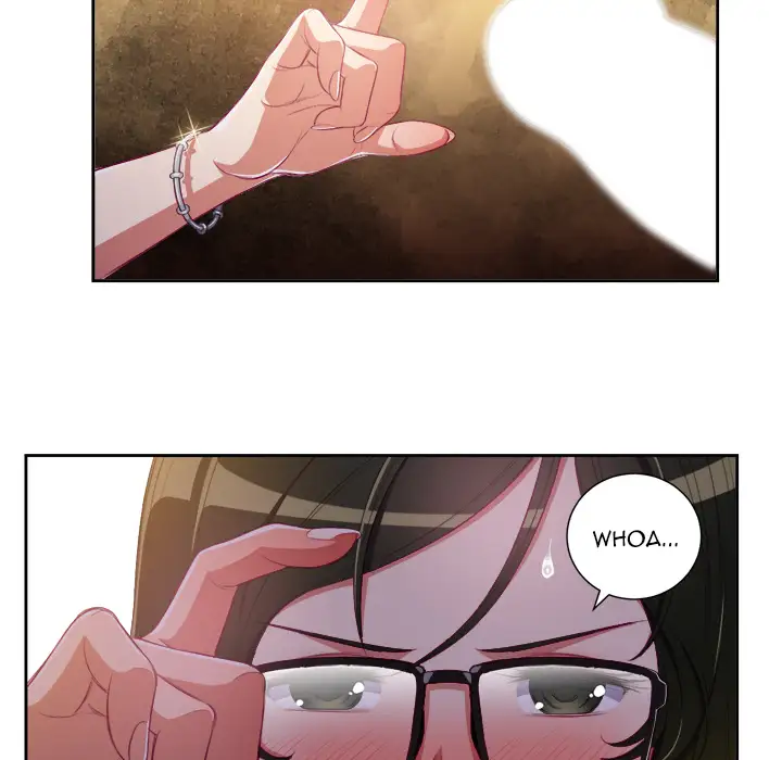 My High School Bully Chapter 2 Page 17