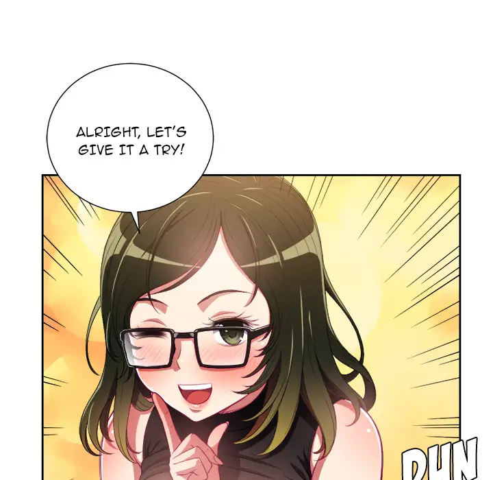 My High School Bully Chapter 2 Page 21