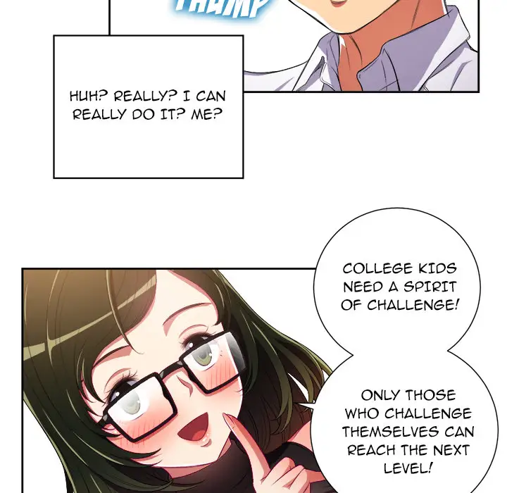 My High School Bully Chapter 2 Page 25