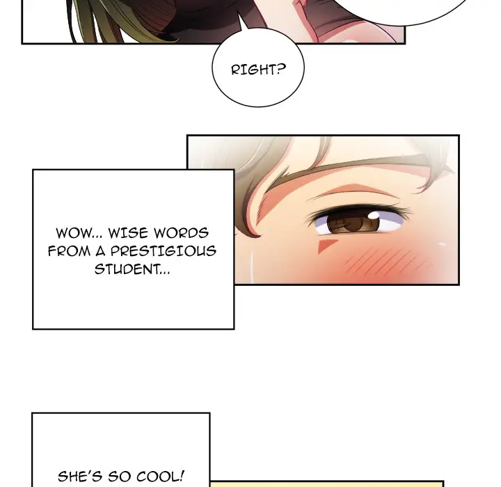 My High School Bully Chapter 2 Page 26