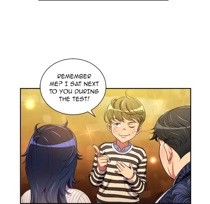 My High School Bully Chapter 2 Page 29