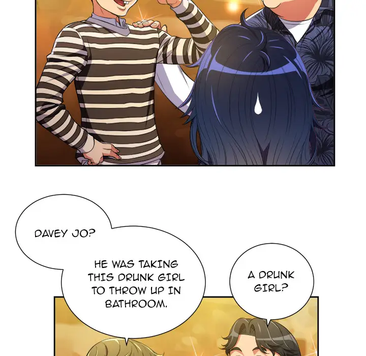 My High School Bully Chapter 2 Page 32