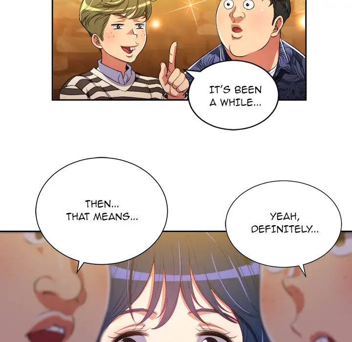 My High School Bully Chapter 2 Page 33