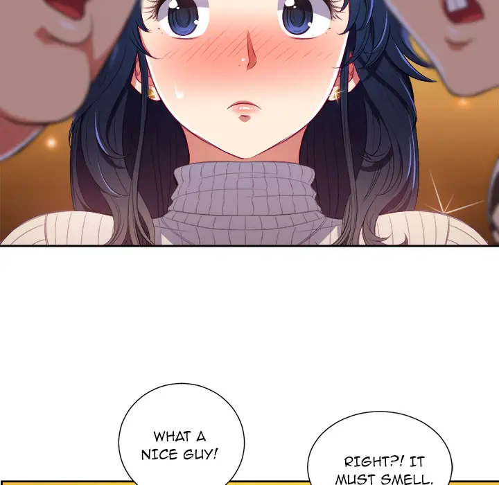 My High School Bully Chapter 2 Page 34