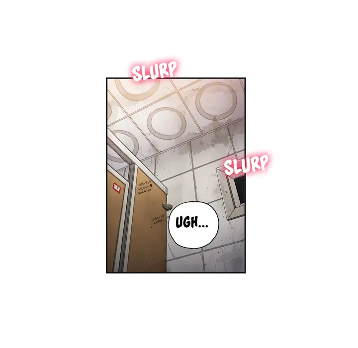 My High School Bully Chapter 2 Page 36