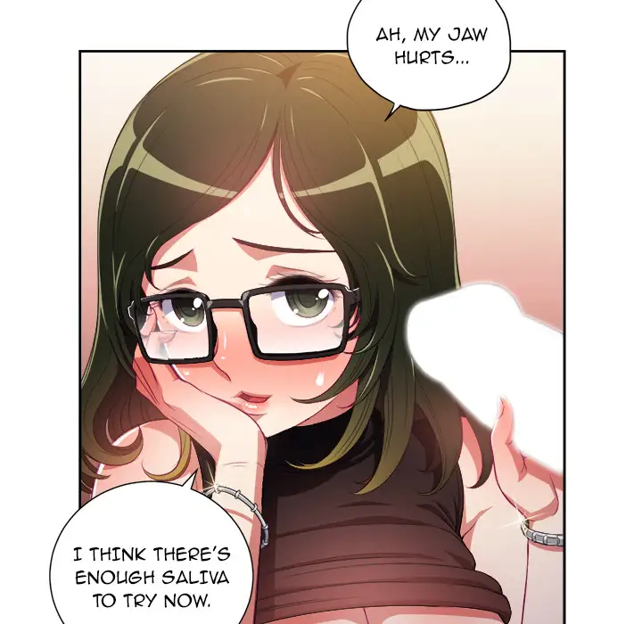 My High School Bully Chapter 2 Page 41