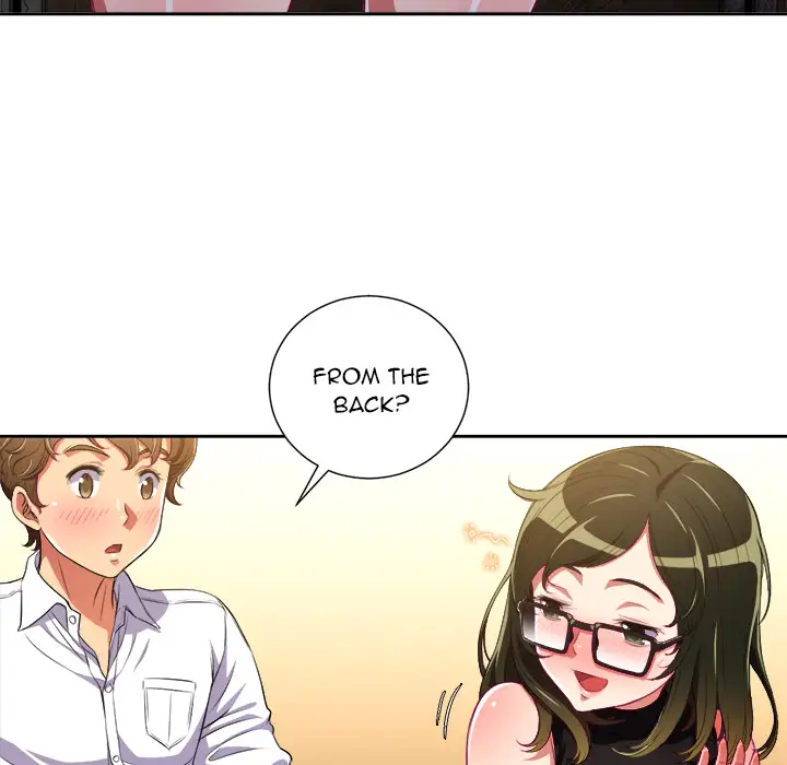 My High School Bully Chapter 2 Page 44
