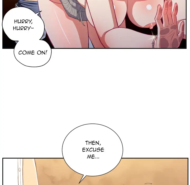 My High School Bully Chapter 2 Page 52