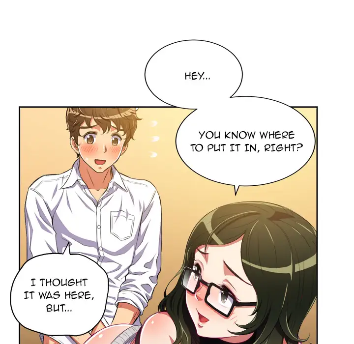 My High School Bully Chapter 2 Page 54
