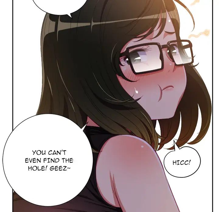 My High School Bully Chapter 2 Page 57