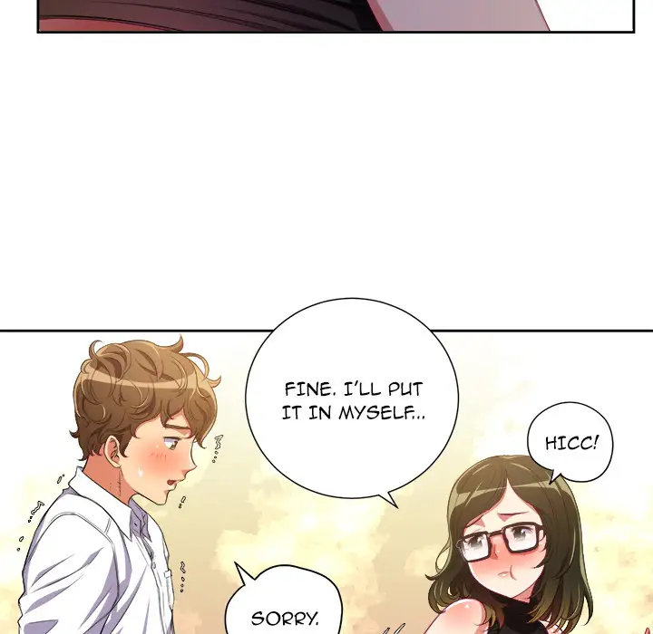 My High School Bully Chapter 2 Page 58