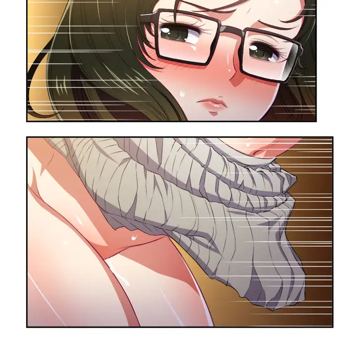 My High School Bully Chapter 2 Page 61