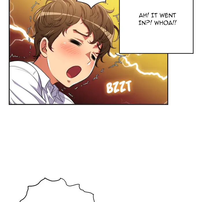 My High School Bully Chapter 2 Page 64