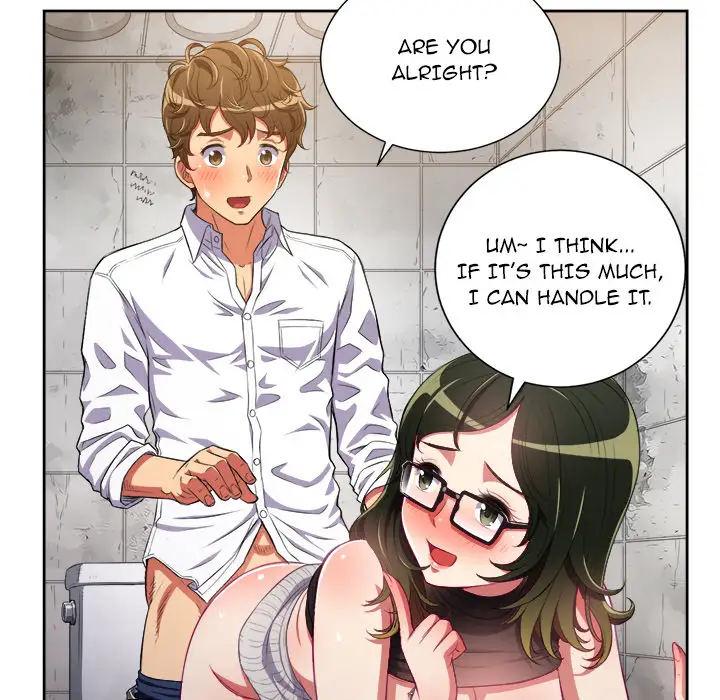 My High School Bully Chapter 2 Page 73