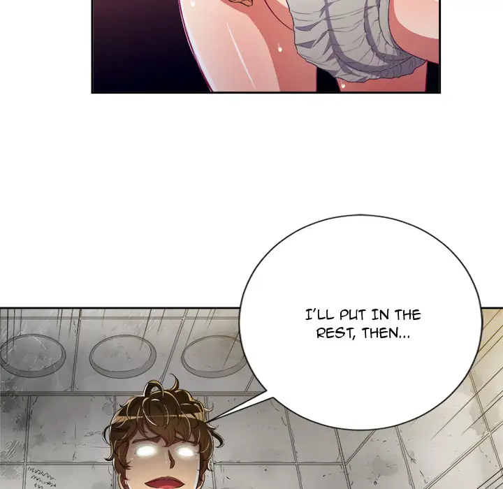 My High School Bully Chapter 2 Page 79