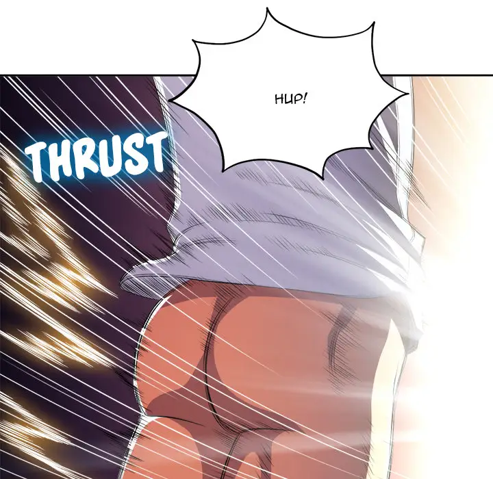 My High School Bully Chapter 2 Page 84