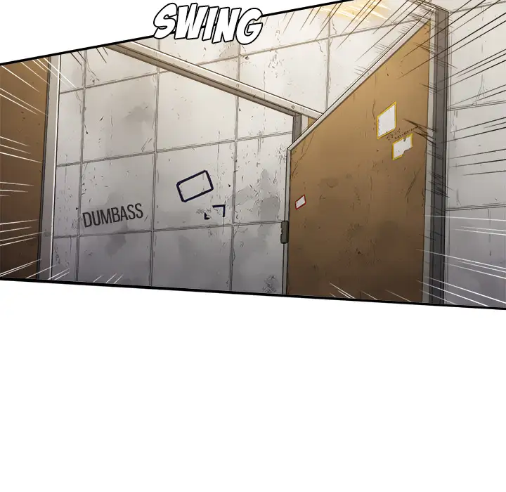 My High School Bully Chapter 2 Page 86