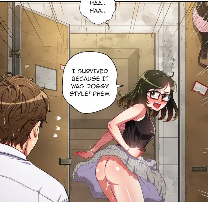 My High School Bully Chapter 2 Page 88