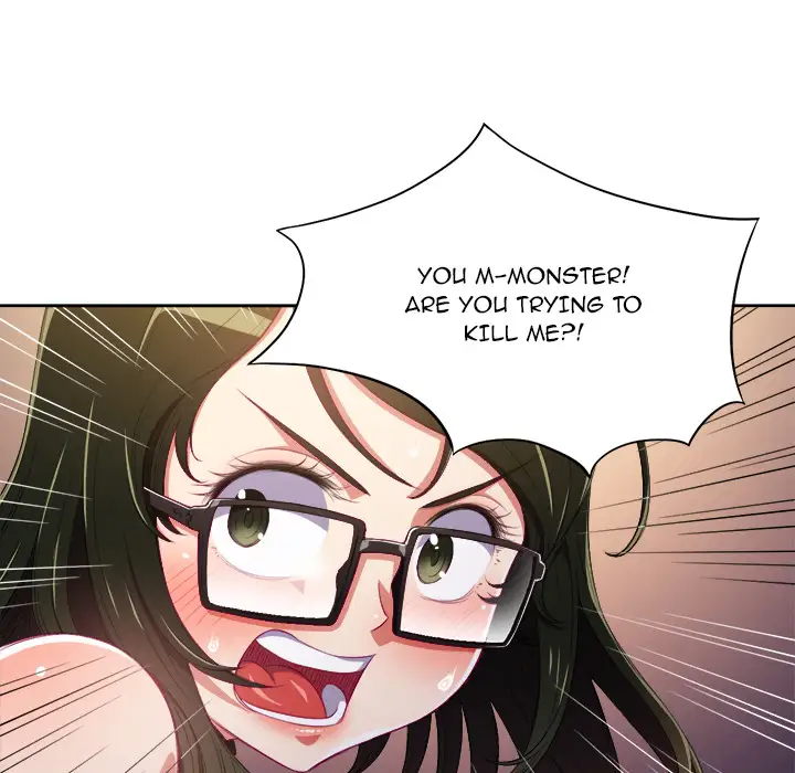 My High School Bully Chapter 2 Page 90