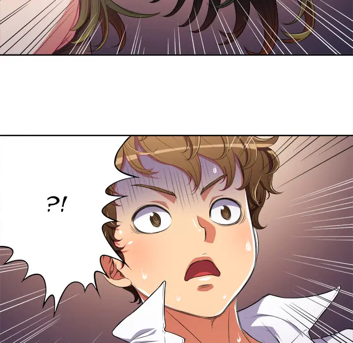 My High School Bully Chapter 2 Page 91