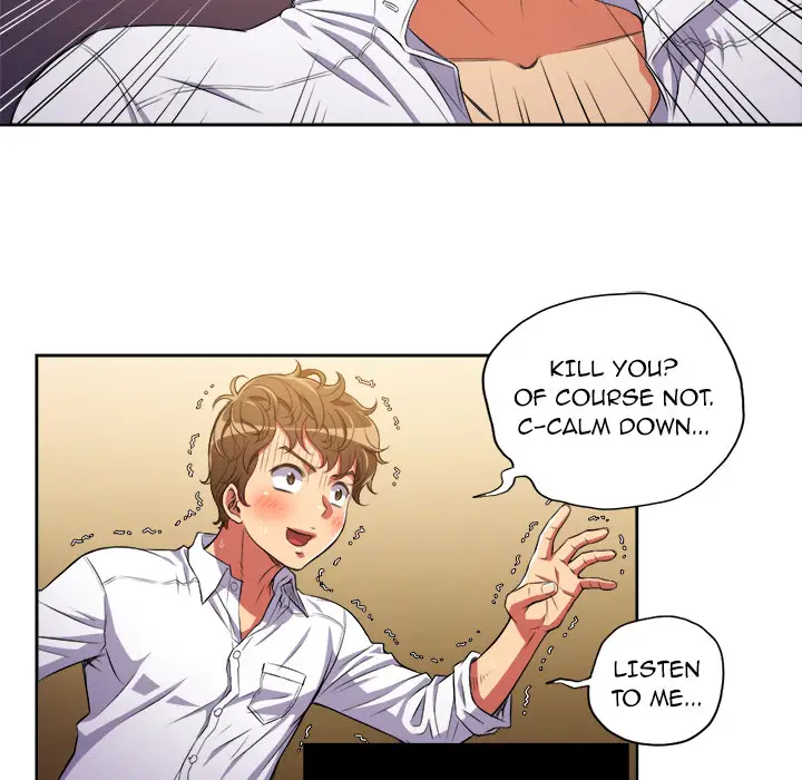My High School Bully Chapter 2 Page 92
