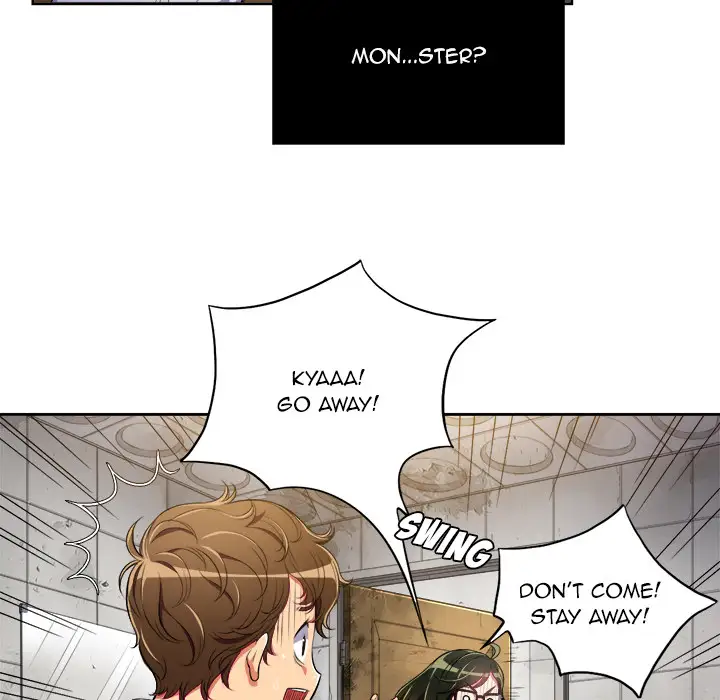 My High School Bully Chapter 2 Page 93