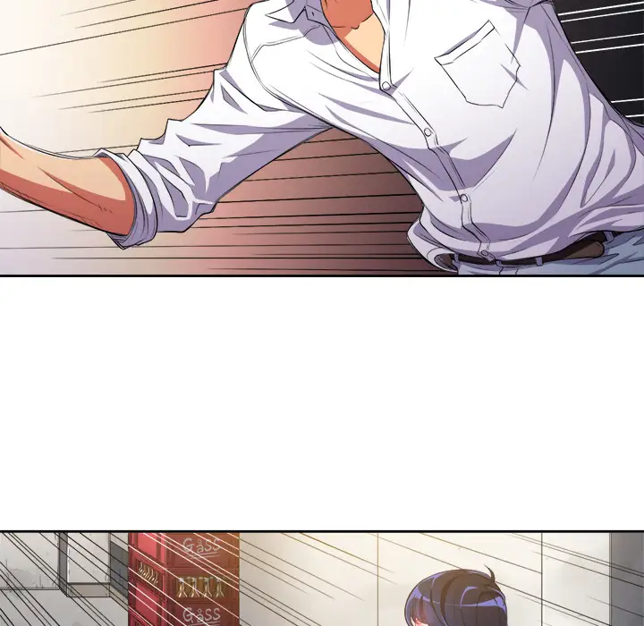 My High School Bully Chapter 2 Page 98
