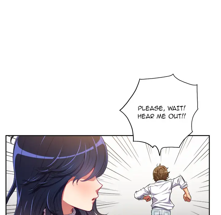 My High School Bully Chapter 2 Page 102