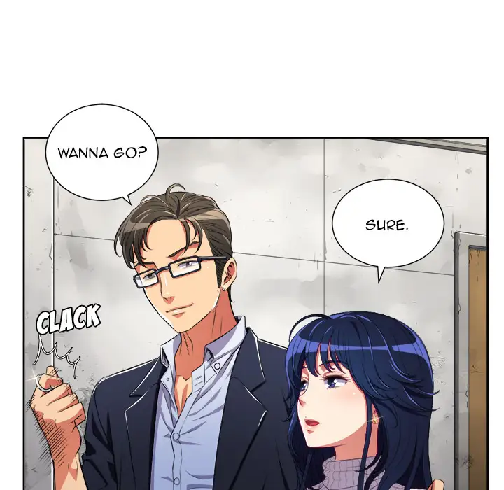 My High School Bully Chapter 2 Page 105