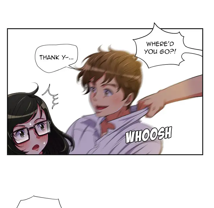 My High School Bully Chapter 2 Page 109