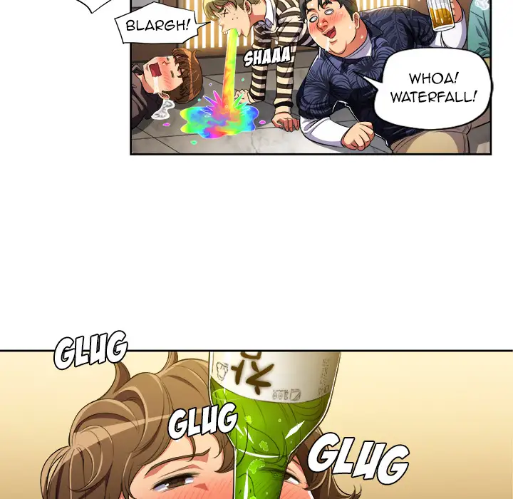 My High School Bully Chapter 2 Page 111