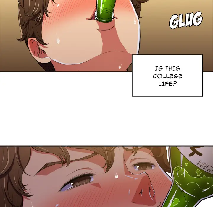 My High School Bully Chapter 2 Page 112
