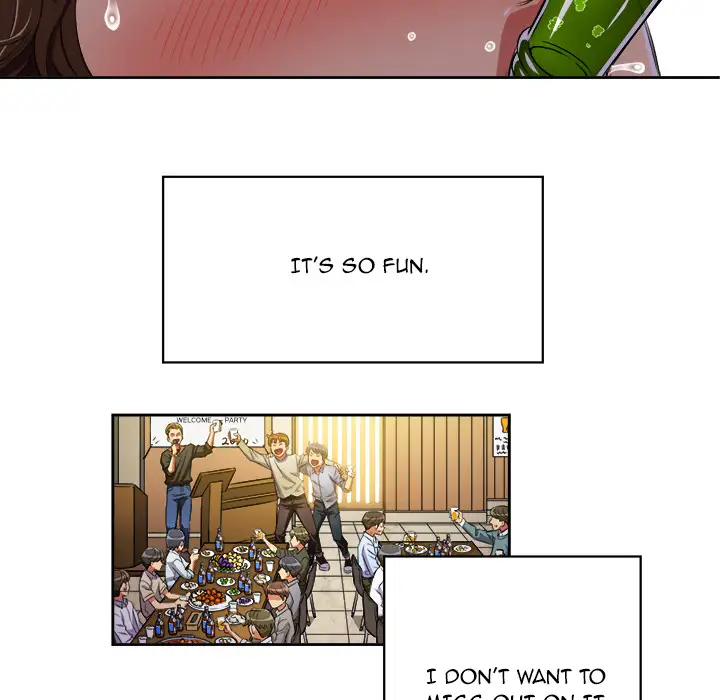 My High School Bully Chapter 2 Page 113