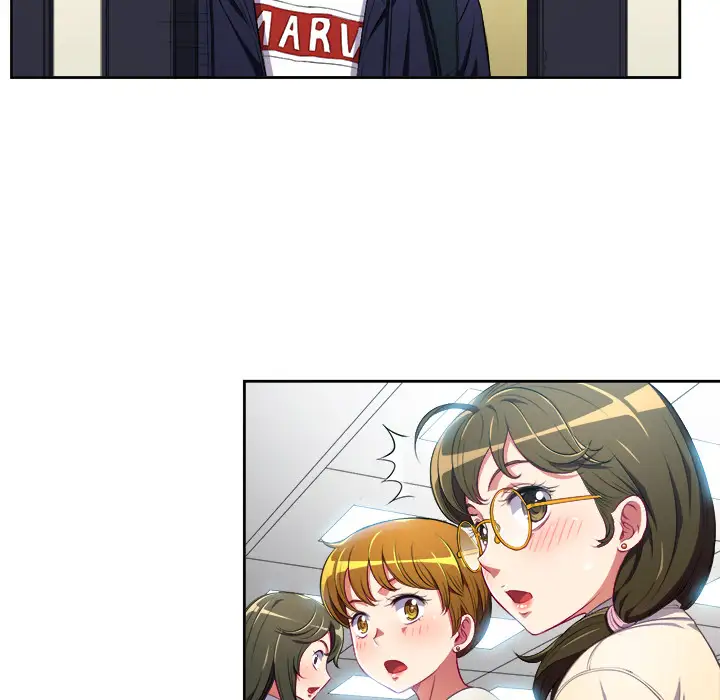My High School Bully Chapter 2 Page 122