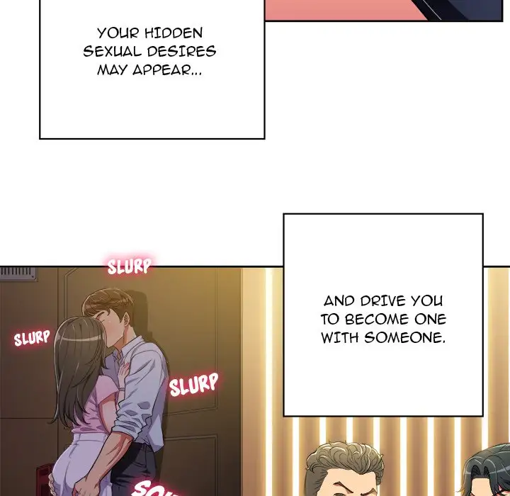 My High School Bully Chapter 3 Page 5