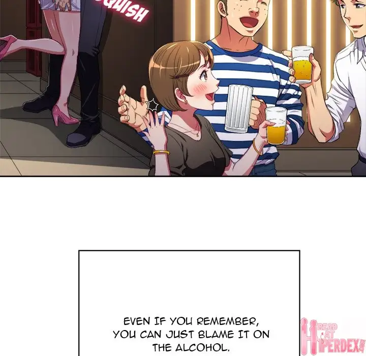 My High School Bully Chapter 3 Page 6
