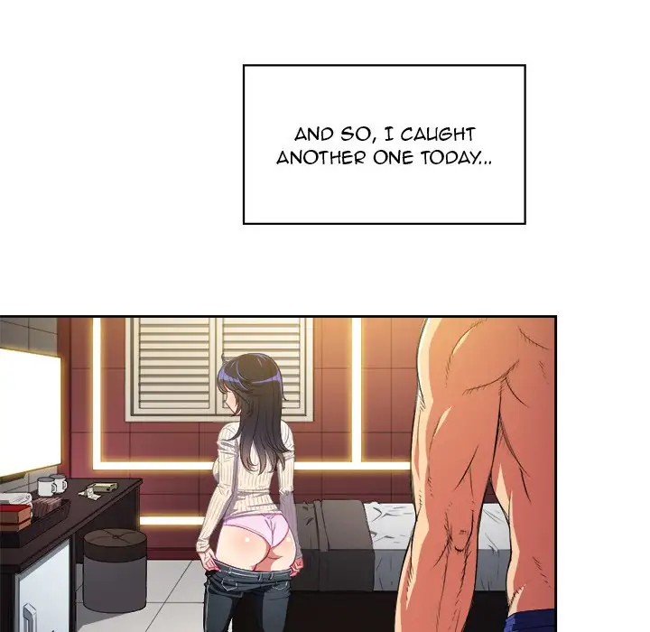 My High School Bully Chapter 3 Page 9