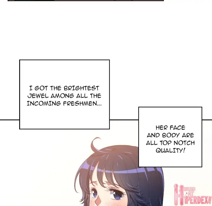 My High School Bully Chapter 3 Page 11
