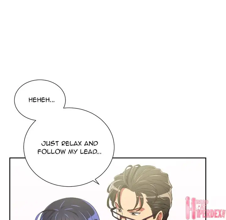 My High School Bully Chapter 3 Page 16