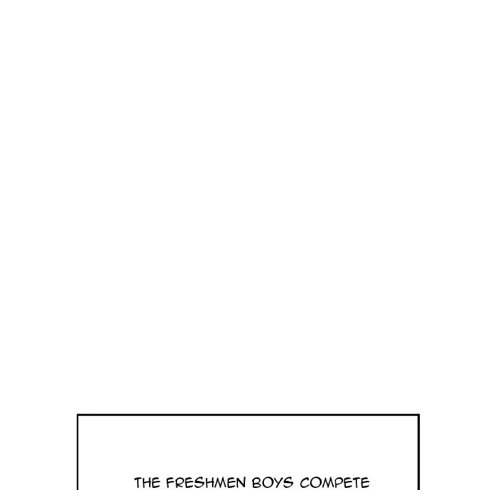 My High School Bully Chapter 3 Page 22