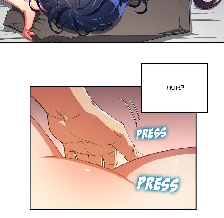 My High School Bully Chapter 3 Page 33