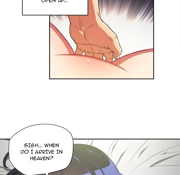 My High School Bully Chapter 3 Page 37