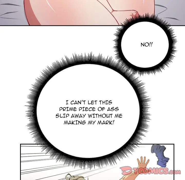 My High School Bully Chapter 3 Page 45