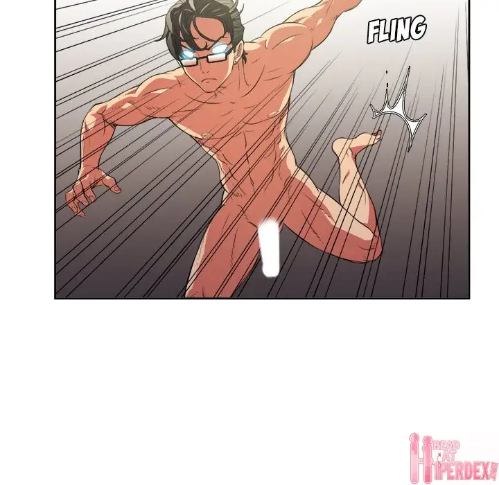 My High School Bully Chapter 3 Page 46