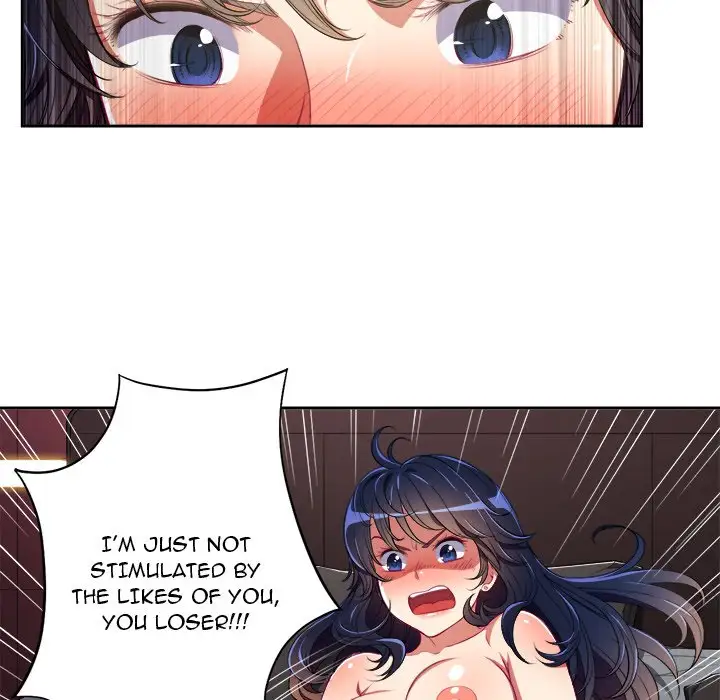 My High School Bully Chapter 3 Page 50