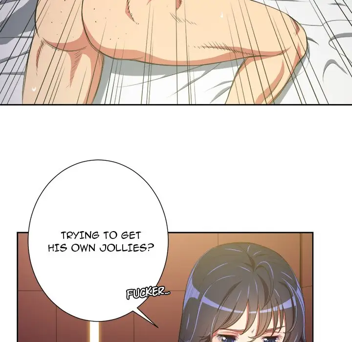 My High School Bully Chapter 3 Page 52