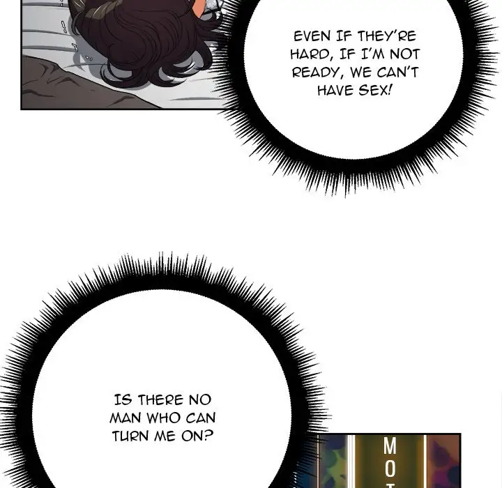 My High School Bully Chapter 3 Page 58