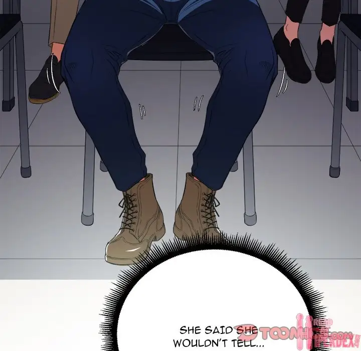 My High School Bully Chapter 3 Page 66