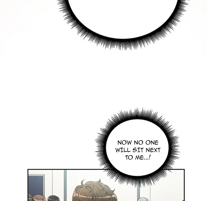 My High School Bully Chapter 3 Page 67